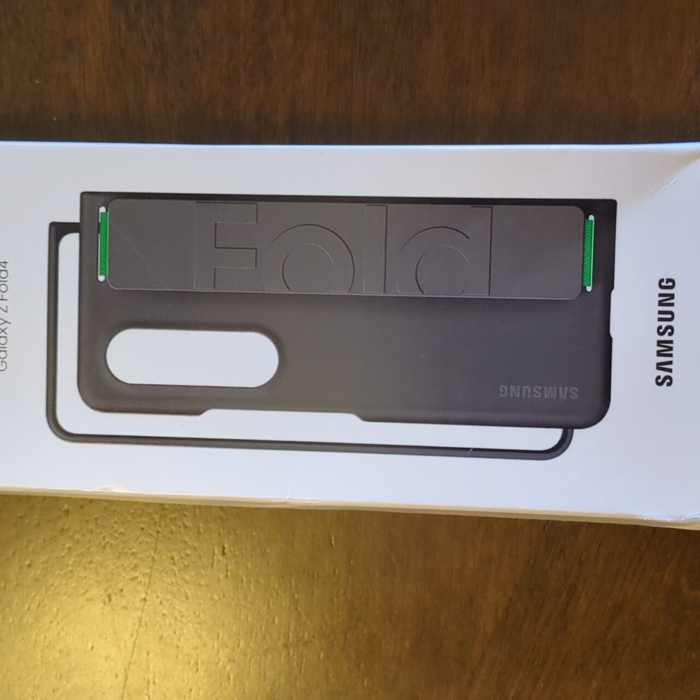 Galaxy Z Fold Case